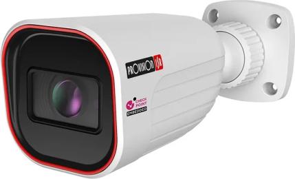 Камера відеонагляду Provision-ISR I4-340IPEN-MVF-V5 (2.8-12 мм)