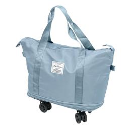 Сумка Voltronic 55х22х80 cm 56-75 л Blue (YT-M-75Blue)