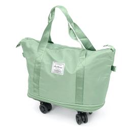 Сумка Voltronic 55х22х80 cm 56-75 л Green (YT38456)