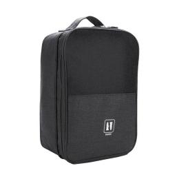 Сумка Voltronic 35 х 26 х 21см Black (YT-SO21-Black)