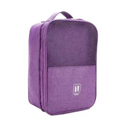 Сумка Voltronic 35 х 26 х 21см Violet (YT-SО21-Violet)