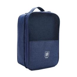 Сумка Voltronic 35 х 26 х 21см Dark Blue (YT-SO21-Dark blue)