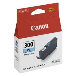 Картридж для принтера Canon PFI-300 PC (4197C001)