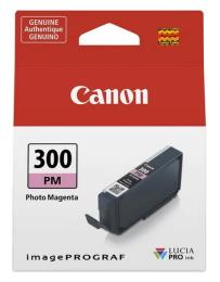 Картридж для принтера Canon PFI-300 PM (4198C001)