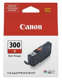 Картридж для принтера Canon PFI-300 R (4199C001)