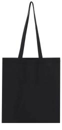 Сумка Bambi Сумка-шоппер размер 38 х 42 см (140 г/м2) Black