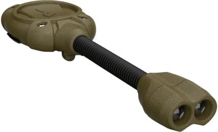 Ліхтарик Princeton Tec Switch RGB/IR Olive (SWITCH-RGBIR-O)