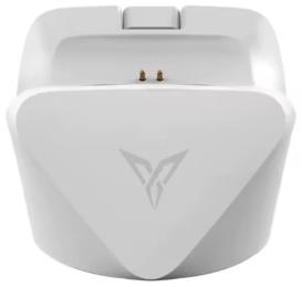Зарядна станція для геймпада FLYDIGI Charger for FLYDIGI Direwolf 4 White