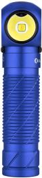 Ліхтарик Olight Perun 2 Blue