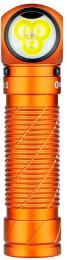Ліхтарик Olight Perun 3 Orange