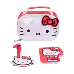 Сумка Sbabam Hello Kitty (160/CN23-1) Маленька Модниця, з сюрпризом
