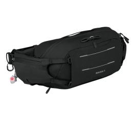 Сумка Osprey Raven 4 Black (009.4114)