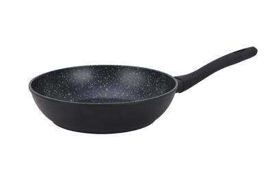 Сковорідка Ardesto Gemini Cremona 28см Black (AR1928GMN)