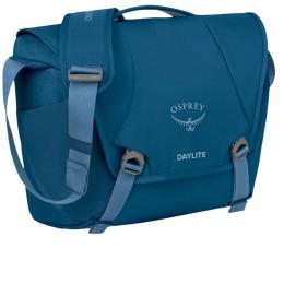 Сумка Osprey Daylite Messenger Night Shift Blue