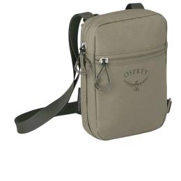 Сумка Osprey Daylite Small Crossbody Tan Concrete (009.3776)