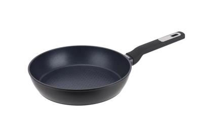 Сковорідка Ardesto Gemini Lucca 24см Black (AR1924GMI)