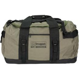 Сумка Snugpak Kitmonster 65 Olive