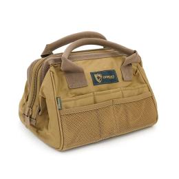 Сумка Voltronic YT-M-17-5D Brown