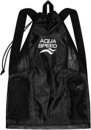 Сумка Aqua Speed GEAR BAG 9303 Black