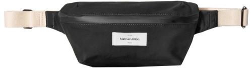 Сумка Native Union W.F.A Crossbody Pouch Black (CROS-POUCH-BLK)