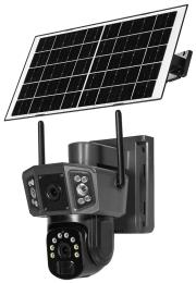 Камера відеонагляду Light Vision VLC-9230IG/2C3S Black