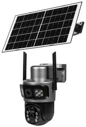 Камера відеонагляду Light Vision VLC-9430IG/2C3S Graphite