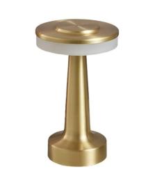 Нічник Infinity Light Gold