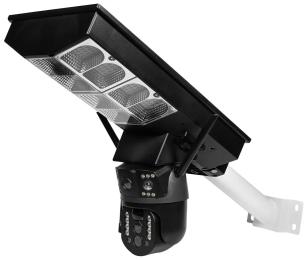 Камера відеонагляду Light Vision VLC-1030IG10ZL/2C Black