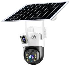 Камера відеонагляду Light Vision VLC-9192WIA/2C White