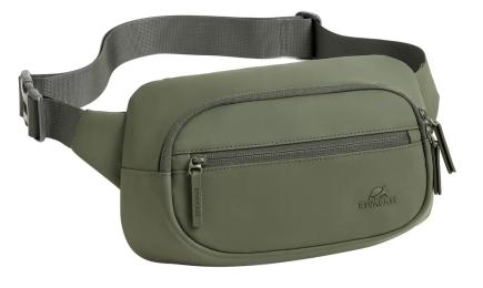 Сумка RivaCase 7812 Olive Green