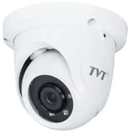 Камера відеонагляду TVT Digital TD-7544AE (D/IR1) f = 3.6mm