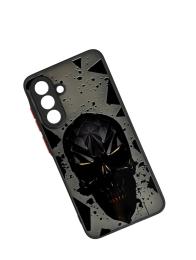 Чохол-накладка Infinity Cool for Samsung Galaxy A36 4G Print 7