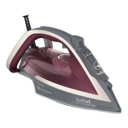 Праска Tefal Ultragliss Plus FV6840E0 Burgundy з парою