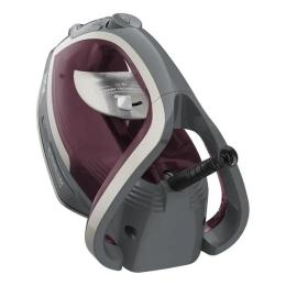 Праска Tefal Smart Protect Plus FV6870E0 Burgundy з парою
