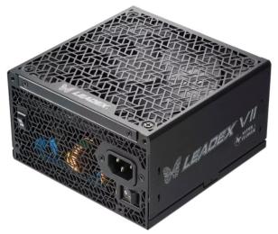 Блок живлення для ПК Super Flower LEADEX VII XP PRO SERIES 1000W (SF-1000F14XP) Black