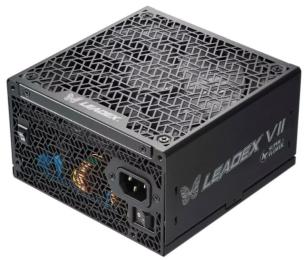 Блок живлення для ПК Super Flower LEADEX VII XP PRO SERIES 1200W (SF-1200F14XP) Black