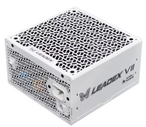 Блок живлення для ПК Super Flower LEADEX VII XP PRO SERIES 1200W (SF-1200F14XP) White