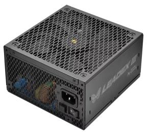 Блок живлення для ПК Super Flower LEADEX III GOLD 1300W (SF-1300F14GE) Black