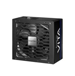 Блок живлення для ПК Chieftec VITA 650W Black (BPX-650-S)
