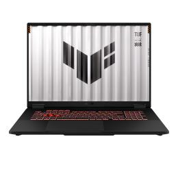 Ноутбук Asus TUF Gaming A18 2025 FA808UM (FA808UM-S8012W) Jaeger Gray
