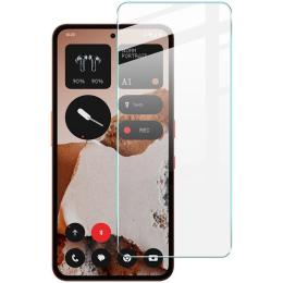 Захисне скло Infinity Glass для Nothing CMF Phone 2 Transparent