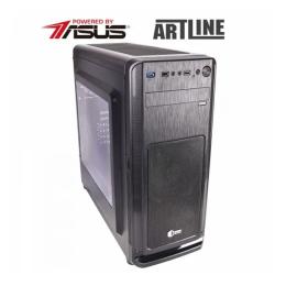 Сервер ARTLINE Business T24 (T24v03) Black