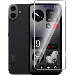 Захисне скло Infinity Glass для Nothing CMF Phone 1 Transparent