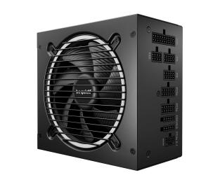 Блок живлення для ПК be quiet! Pure Power 13 M 1000 Вт Black (BP028EU)