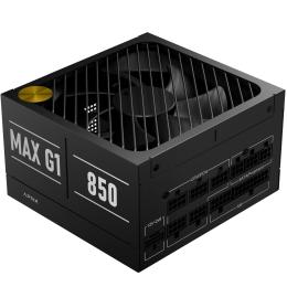 Блок живлення для ПК APNX MAX G1 850W Black (APPG-MX85FEC.X1)