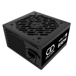 Блок живлення для ПК Super Flower ZILLION DB 850W (SF-850Z12DB (DA) Black