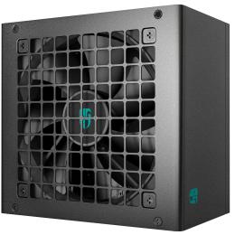 Блок живлення для ПК Deepcool GAMER STORM PN-D 650W Black (R-PN650D-FC0B-JGEU-V2)