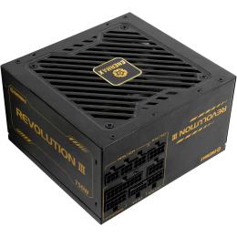 Блок живлення для ПК Enermax 750W Revolution III Black (ERV750G-AHG-MAC)