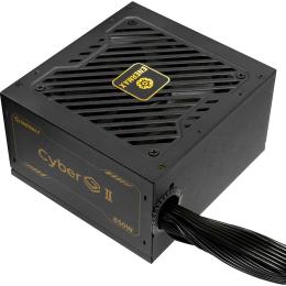 Блок живлення для ПК Enermax 850W CyberG II Black (ERV850G-AHG-NAC)