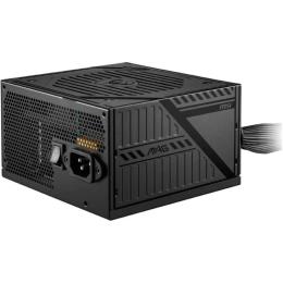 Блок живлення для ПК MSI MAG A650BNL OEM Black тех.пакування